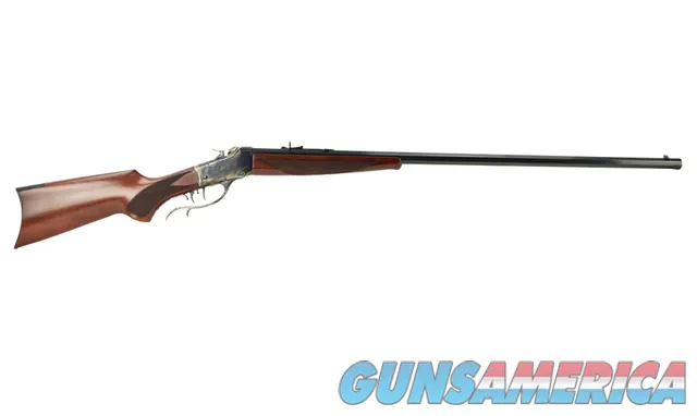 Taylor's & Co. Low Wall Rifle Pistol Gri...