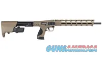 Smith & Wesson M&P FPC Rifle 9mm Luger 16.25" FDE 23 Rds 14376