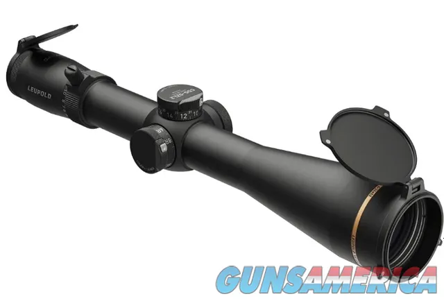 Leupold VX-6HD Gen 2 4-24x52mm CDS-ZL2 S...