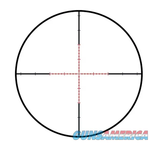 Leupold VX-6HD Gen 2 4-24x52mm CDS-ZL2 Side Focus Illum TMOA 183843