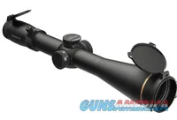 Leupold VX-6HD Gen 2 4-24x52mm CDS-ZL2 Side Focus Illum TMOA 183843