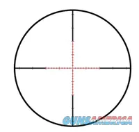 Leupold VX-6HD Gen 2 4-24x52mm CDS-ZL2 Side Focus Illum TMOA 183843
