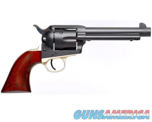 Taylor's & Co. Old Randall Tuned .357 Ma...