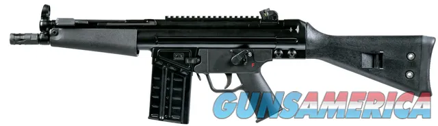 PTR Industries 51P 308 Win 8.5" Short Barreled Rifle 51PSBRFS-3080101