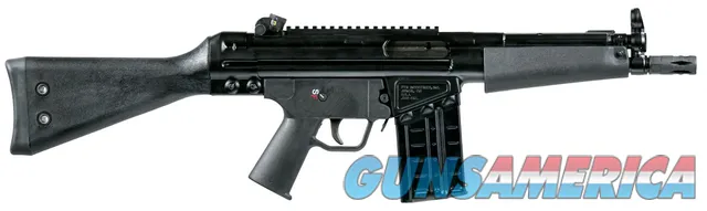 PTR Industries 51P 308 Win 8.5" Short Ba...