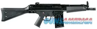 PTR Industries 51P 308 Win 8.5" Short Barreled Rifle 51PSBRFS-3080101