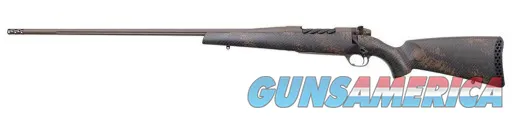 Weatherby Mark V Backcountry 2.0 Carbon ...