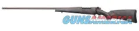 Weatherby Mark V Backcountry 2.0 Carbon LH 6.5 Creed 22" MCB20N65CML4B