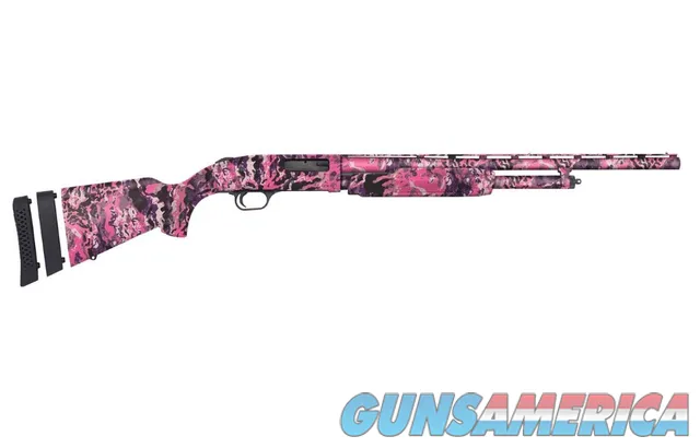 Mossberg 500 Youth Super Bantam All-Purp...