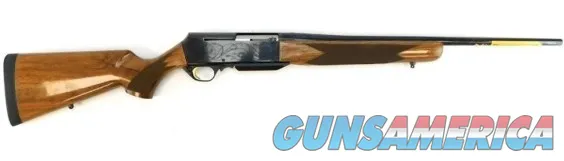 Browning BAR Safari Tribute Mid-Grade .2...