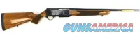 Browning BAR Safari Tribute Mid-Grade .270 Win Mule Deer 22" 031073224