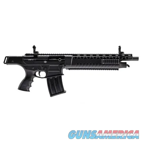 Rock Island Armory VRF14 12ga 5+1