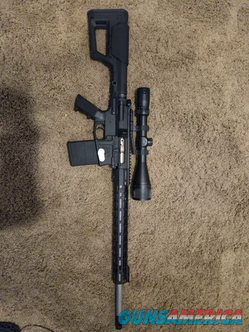 Aero Precision M5 (AR-10) 6.5 Creedmoor ...
