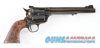 1912 Colt Single Action Army Peacemaker 7.5in Revolver
