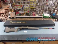 Browning X-Bolt Long Range 300 WIN MAG