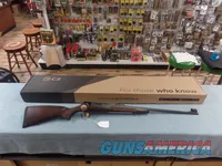CZ 457 LUX 17 HMR