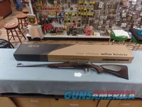 CZ 457 LUX 17 HMR