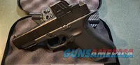 Glock 47 Gen5 9mm Full-Size Pistol 