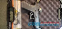 Glock 47 Gen5 9mm Full-Size Pistol 