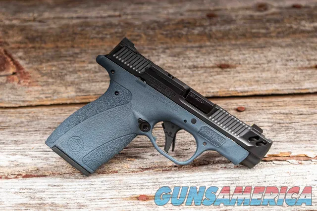 SMITH & WESSON BODYGUARD 2.0 COMP - EXCL...