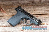 SMITH & WESSON BODYGUARD 2.0 COMP - EXCLUSIVE -> BLUE TITITANIUM - NTS