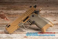 OA Defense 2311 Compact Pro Ported w/ Plus Kit -High Desert Sage - Layaway