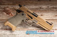 OA Defense 2311 Full Size Pro Plus Kit / Magwell - Ported Barrel Sage