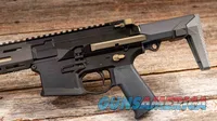 Q Honey Badger SD SBR w/ Integrated Suppressor 300 BLK Custom Edition -Layaway Option