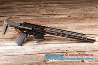 Q Honey Badger SD SBR w/ Integrated Suppressor 300 BLK Custom Edition -Layaway Option