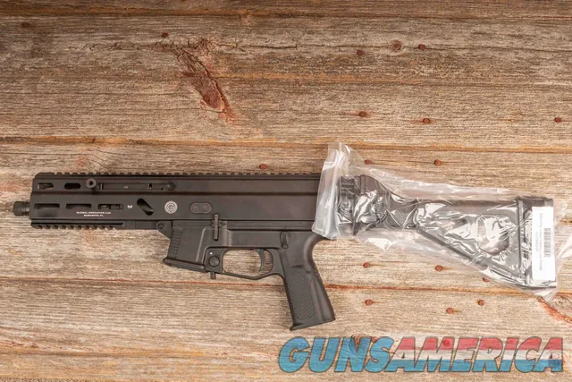 Grand Power Stribog SP10A3 10MM Pistol w...