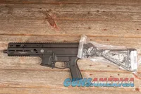 Grand Power Stribog SP10A3 10MM Pistol w/ Brace - Layaway Option