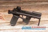 Sig Sauer P365 Flux Raider 9mm 17+25 Round - Layaway Option