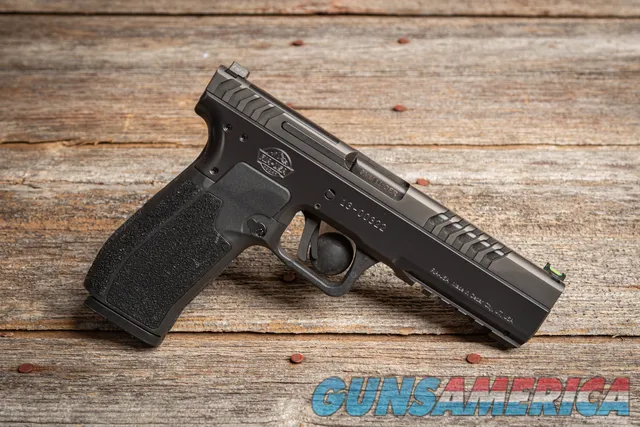 Rock Island 5.0E Optic Ready Night Sight...