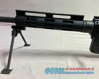 NIB / Unfired / Stock Bushmaster BA50 50BMG Bolt Action Rifle