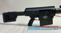 NIB / Unfired / Stock Bushmaster BA50 50BMG Bolt Action Rifle