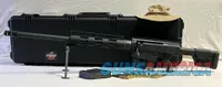 NIB / Unfired / Stock Bushmaster BA50 50BMG Bolt Action Rifle
