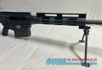 NIB / Unfired / Stock Bushmaster BA50 50BMG Bolt Action Rifle
