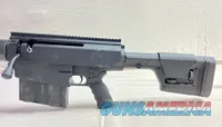 NIB / Unfired / Stock Bushmaster BA50 50BMG Bolt Action Rifle