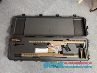 Barrett M107A1 .50 BMG FDE