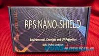 RPS Nano-Shield Firearm Protection Treatment Kit