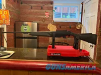 Benelli R1 .270 WSM Semi-Auto Hunting Rifle