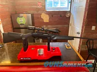 Benelli R1 Semi-Auto Rifle with Meopta Scope