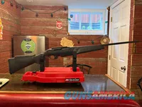 Benelli R1 .270 WSM Semi-Auto Hunting Rifle
