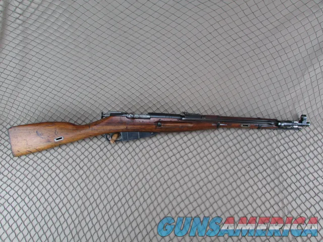 Chinese Type 53 Carbine 1955 Factory 26 ...