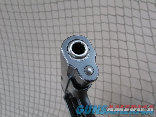 French Unique Model 17 Nazi Marked Pistol 32 ACP #32900
