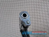French Unique Model 17 Nazi Marked Pistol 32 ACP #32900