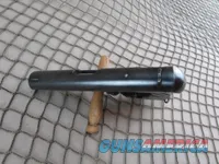 French Unique Model 17 Nazi Marked Pistol 32 ACP #32900