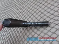 French Unique Model 17 Nazi Marked Pistol 32 ACP #32900