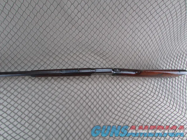 Marlin Model 1892 Lever Action Rifle 32 Cal Antique #272104