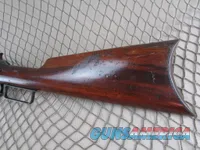 Marlin Model 1892 Lever Action Rifle 32 Cal Antique #272104